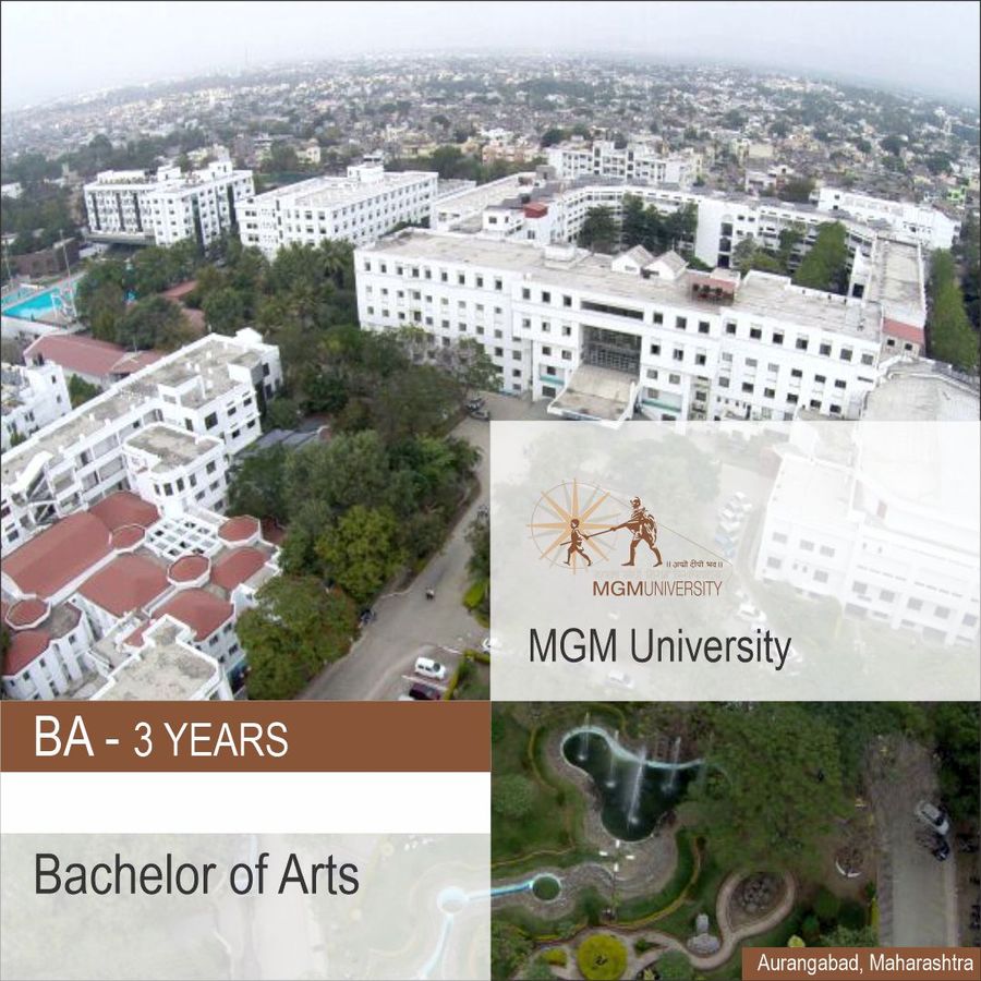 Mgm University